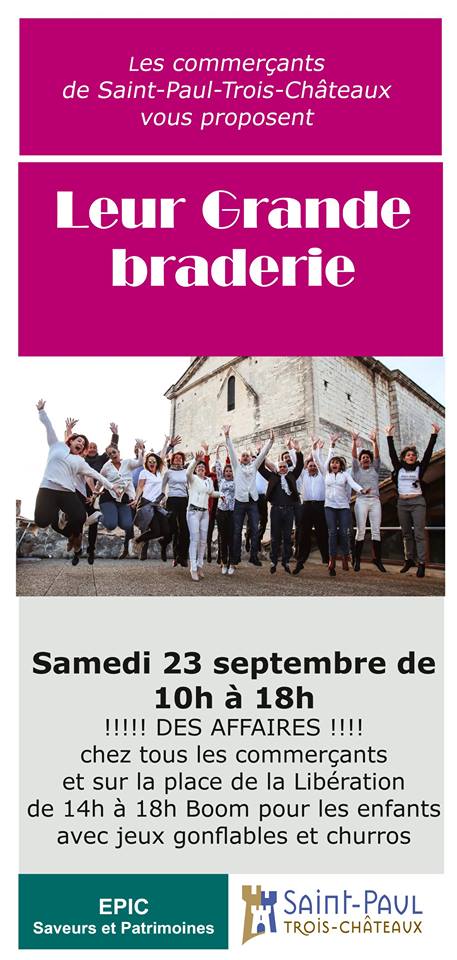 Braderie