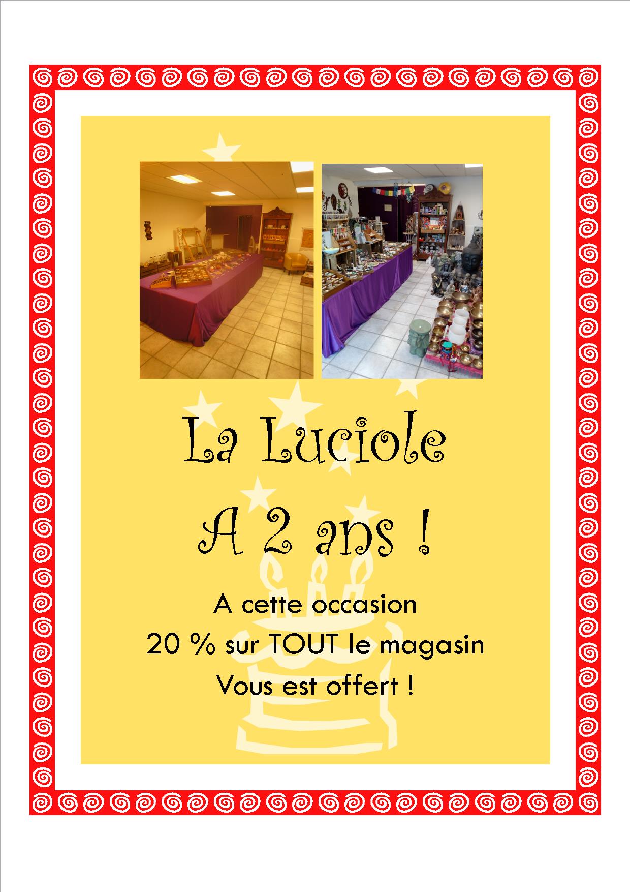 Carte anniversaire 2 ans