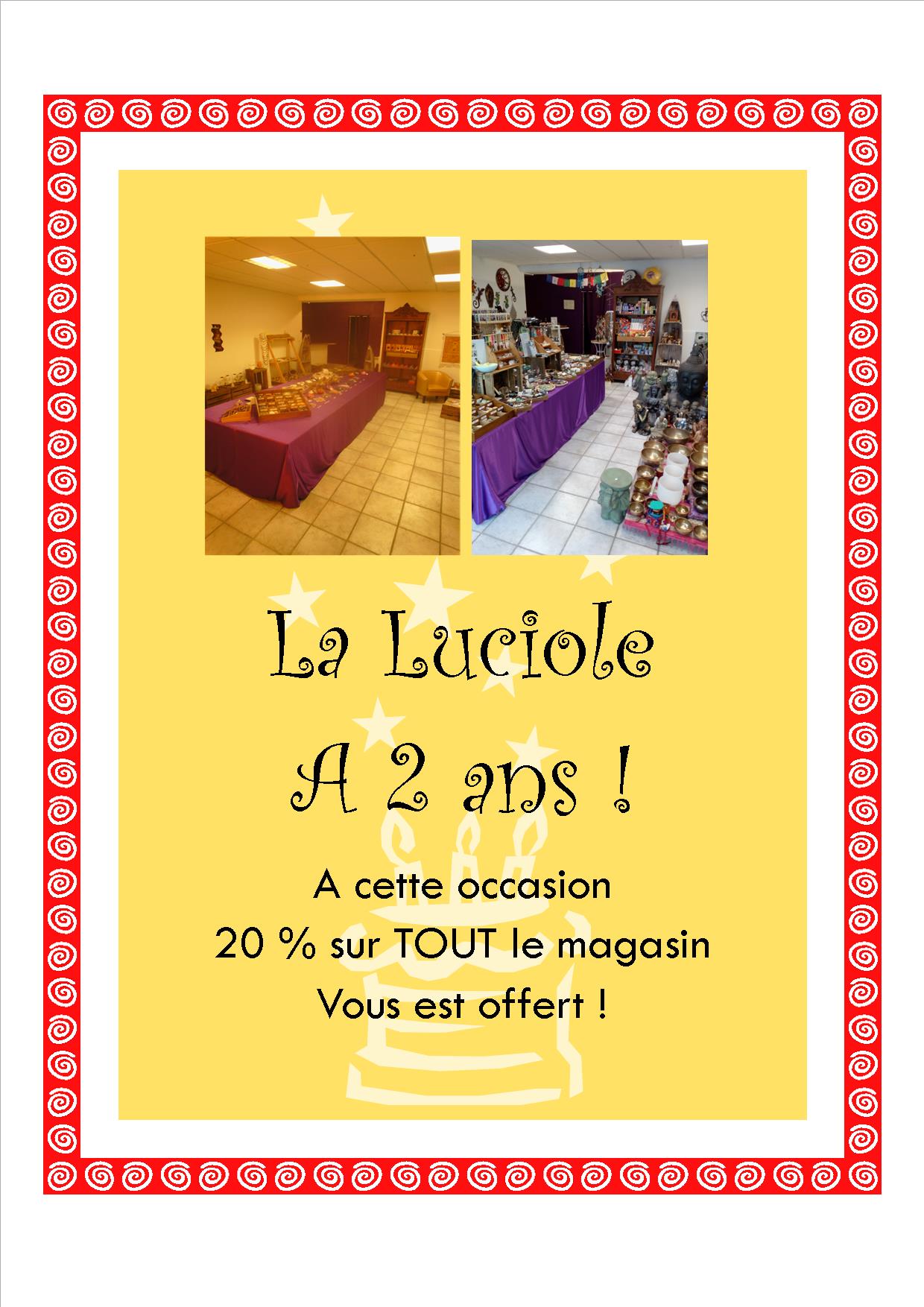 Carte anniversaire 2 ans