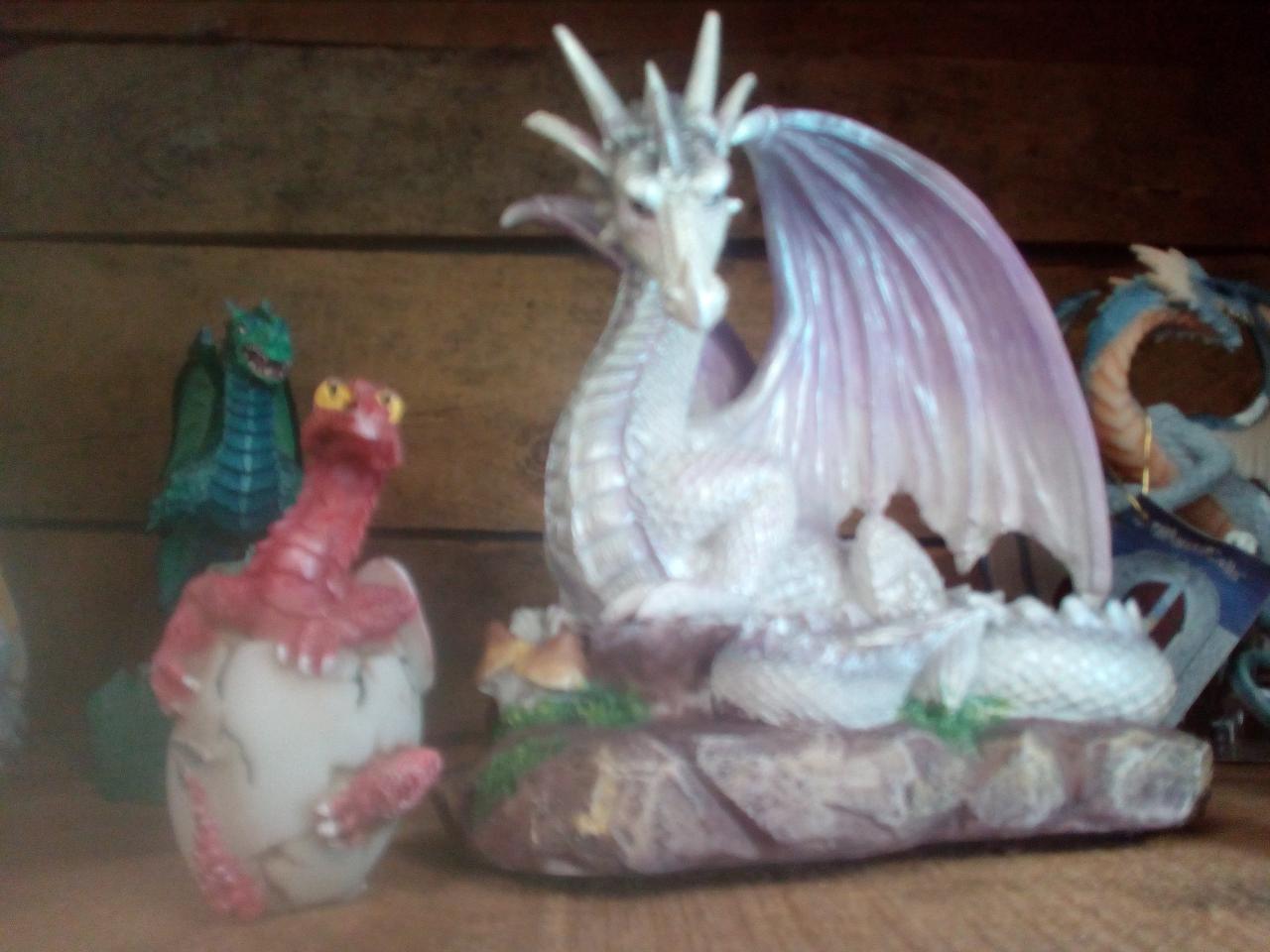 dragon