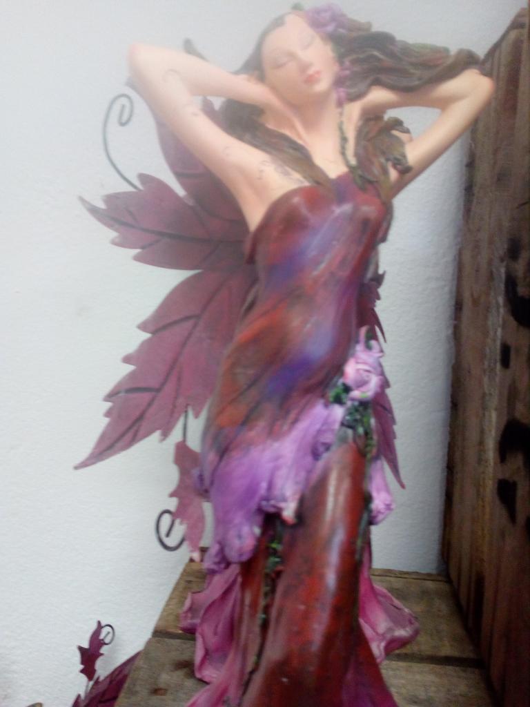 fées