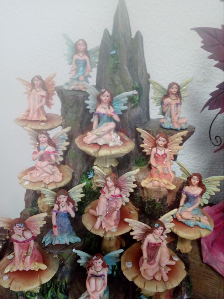 fées