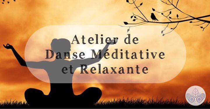 Image danse meditative
