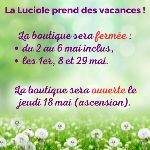 Image pour vacances mai 2023