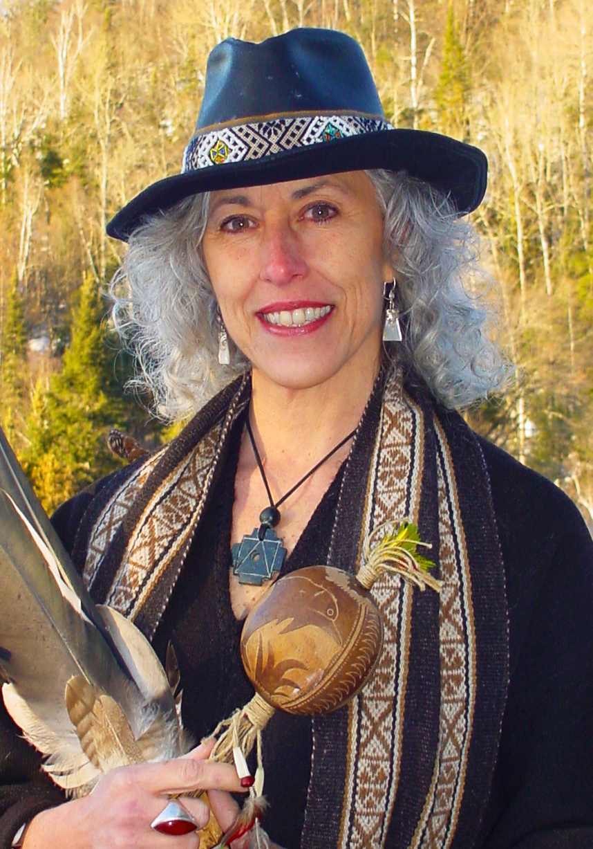 Jade chabot plume